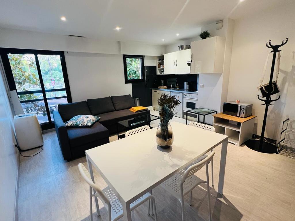 Juliana Apartment