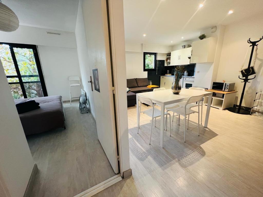 Juliana Apartment Mougins