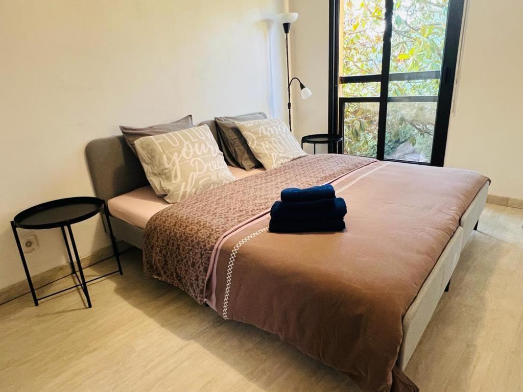 Apartment Juliana *