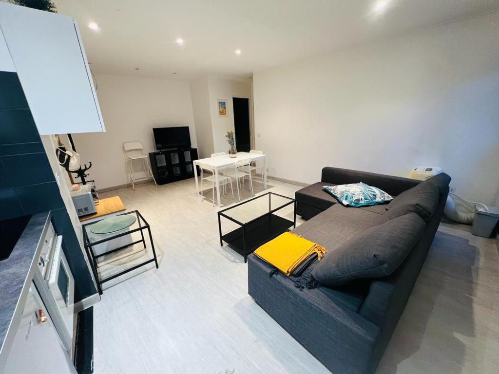 Juliana Apartment *