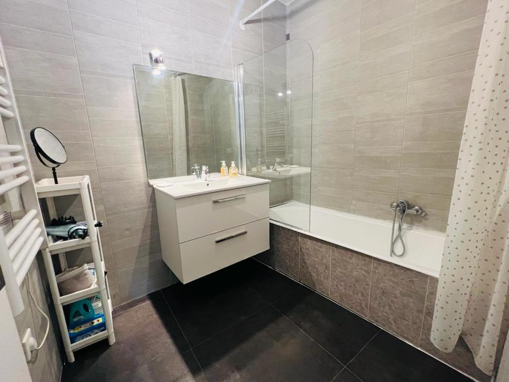 Juliana Apartment Mougins